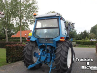 Tractor / Trekker Ford 5610 gen 1