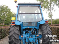 Tractor / Trekker Ford 5610 gen 1