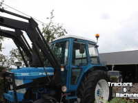 Tractor / Trekker Ford 5610 gen 1