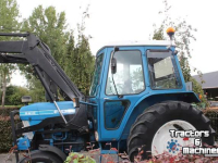 Tractor / Trekker Ford 5610 gen 1