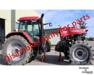Tractor / Trekker Case-IH MX 6 cyl.