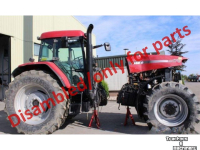 Tractor / Trekker Case-IH IH MX 6 cyl.