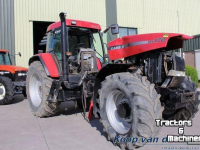 Tractor / Trekker Case-IH IH MX 6 cyl.