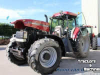 Tractor / Trekker Case-IH IH MX 6 cyl.