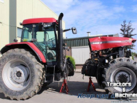 Tractor / Trekker Case-IH IH MX 6 cyl.