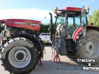 Tractor / Trekker Case-IH IH MX 6 cyl.