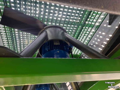 Overige inschuurmachines en toebehoren MFP Os2 afstaarter