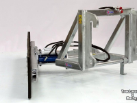 Overige machines voor weg-, berm-, en slootonderhoud Qmac 240HYDR SCHUIN AHLMAN AZ6-AZ85