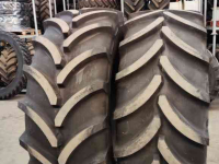 Wielen, Banden, Velgen & Afstandsringen Vredestein 650/65R42 Vredestein traxion 65