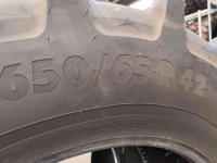 Wielen, Banden, Velgen & Afstandsringen Vredestein 650/65R42 Vredestein traxion 65