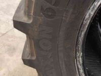 Wielen, Banden, Velgen & Afstandsringen Vredestein 650/65R42 Vredestein traxion 65