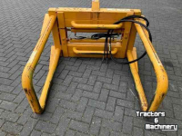 Balenklem BMA BMA  SCH1 Balenklem