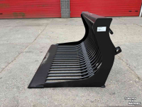Puinriek / Puinbak Giant (straten) Riekbak puinbak 1.50