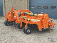 Rijenfrees Struik 6RF460 HR