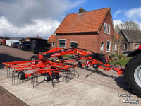 Rugger / Hark / Zwadhark Kuhn GA 8731+