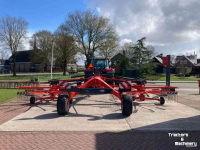 Rugger / Hark / Zwadhark Kuhn GA 8731+