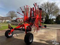 Rugger / Hark / Zwadhark Kuhn GA 8731+