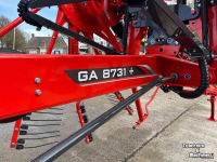 Rugger / Hark / Zwadhark Kuhn GA 8731+