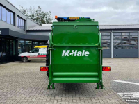 Stroverdeler / Stroblazer McHale C430