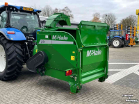 Stroverdeler / Stroblazer McHale C430