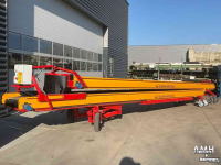 Duo-band Bijlsma Hercules TEL 2-808-80 Telescoopband Duo-Band