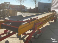 Duo-band Bijlsma Hercules TEL 2-808-80 Telescoopband Duo-Band