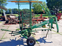 Rugger / Hark / Zwadhark Stoll R 415 4 DS