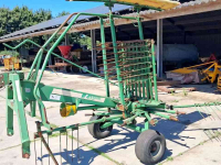 Rugger / Hark / Zwadhark Stoll R 415 4 DS