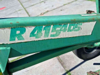 Rugger / Hark / Zwadhark Stoll R 415 4 DS