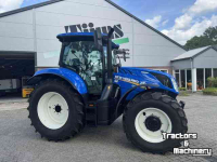 Tractor / Trekker New Holland T6.160 DCT