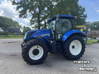 Tractor / Trekker New Holland T6.160 DCT