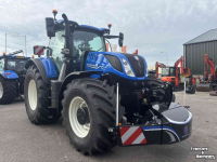 Tractor / Trekker New Holland T7.245