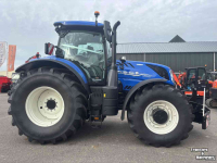 Tractor / Trekker New Holland T7.245