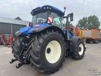 Tractor / Trekker New Holland T7.245