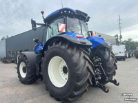 Tractor / Trekker New Holland T7.245