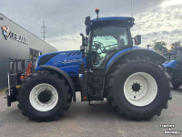 Tractor / Trekker New Holland T7.245