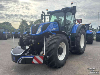 Tractor / Trekker New Holland T7.245