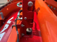 Rijenfrees Struik Varix 3000FX