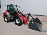 Shovel / Wiellader / Kniklader Yanmar V8e (electric) Kniklader