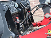 Shovel / Wiellader / Kniklader Yanmar V8e (electric) Kniklader