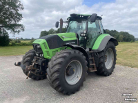 Tractor / Trekker Deutz-Fahr AGROTRON 7250 TTV
