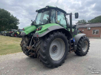 Tractor / Trekker Deutz-Fahr AGROTRON 7250 TTV