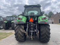 Tractor / Trekker Deutz-Fahr Agrotron 7250 TTV