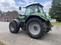 Tractor / Trekker Deutz-Fahr Agrotron 7250 TTV