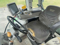 Tractor / Trekker Deutz-Fahr AGROTRON 7250 TTV