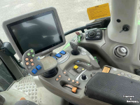 Tractor / Trekker Deutz-Fahr AGROTRON 7250 TTV