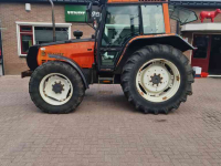 Tractor / Trekker Valmet 6600 HI-TROL