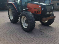 Tractor / Trekker Valmet 6600 HI-TROL