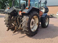 Tractor / Trekker Valmet 6600 HI-TROL