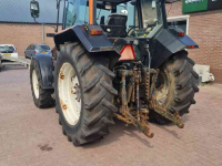 Tractor / Trekker Valmet 6600 HI-TROL